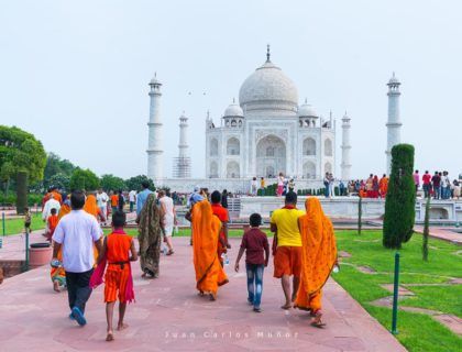 agra india