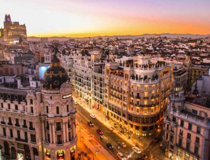 visitas guiadas mujeres madrid