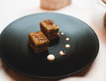 restaurante etxeko, hotel bless madrid, martin berasategui