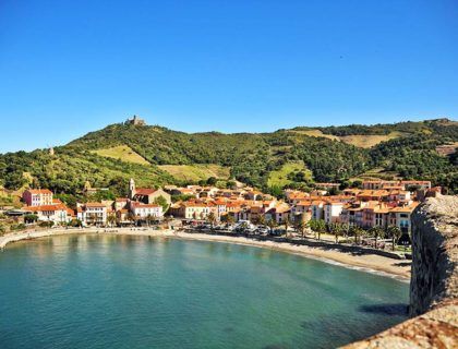 viaje collioure, viaje francia