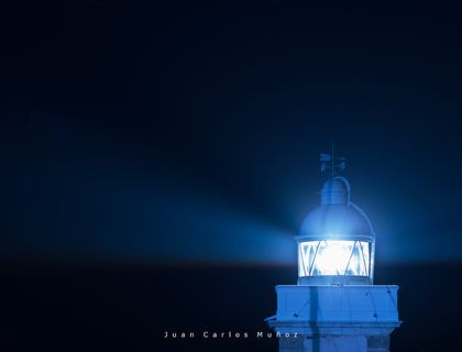 faro de punta silla, faros de cantabria