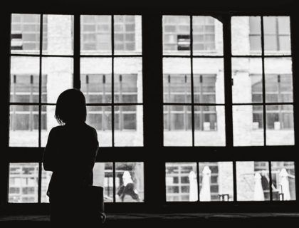 soledad del coronavirus