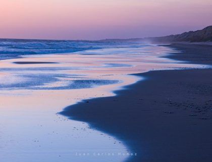 playa de Castilla, playas huelva