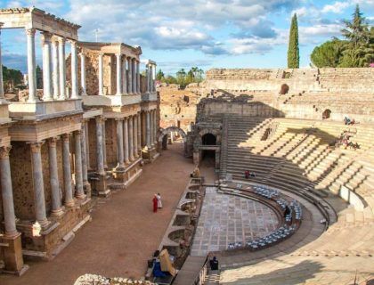 Viajes con historia, escapadas por España, escapadas de fin de semana