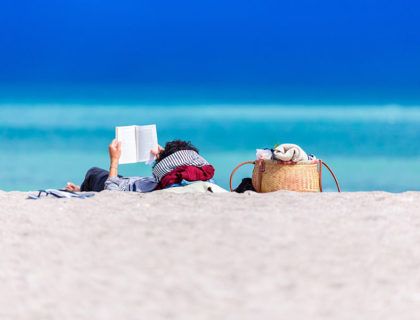 libros verano 2020, novedades literarias 2020