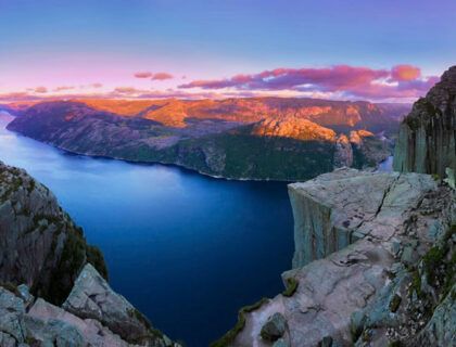 viajar a Noruega, viajes por Europa, películas rodadas en Noruega, libros noruegos