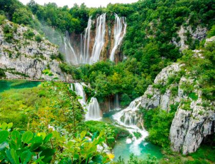 Viajes a Croacia
