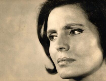 centenario Amalia Rodrigues