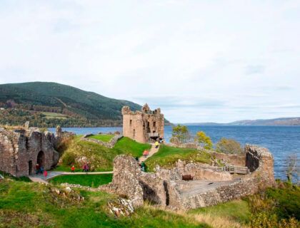 viajes al reino unido