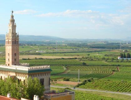 giralda de catalunya