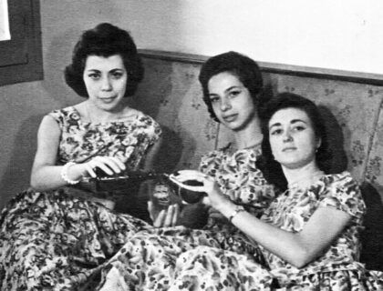 Nietas de la Memoria