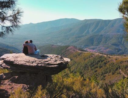 las hurdes destino verde extremadura