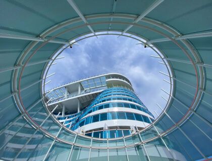 barco costa smeralda costa cruceros