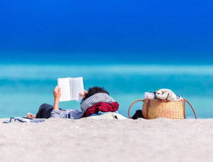 libros recomendados verano 2021