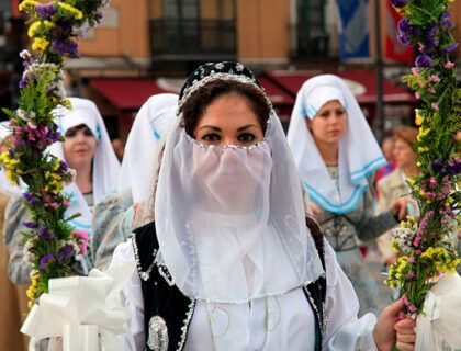 sotadera fiesta cantaderas leon