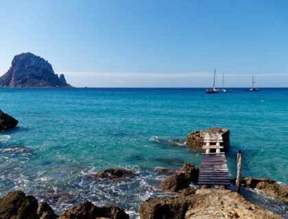 calas ibiza invierno