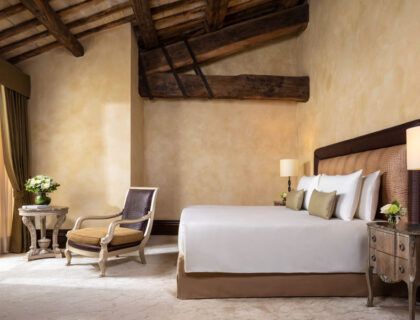 Habitación Premium.