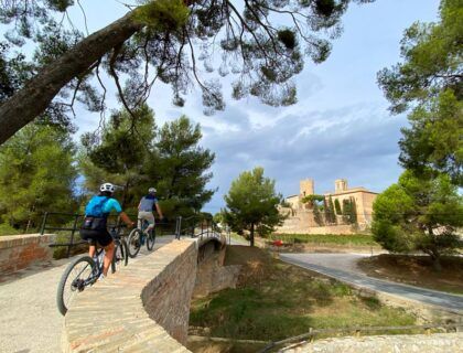 ruta sitges grand tour de catalunya
