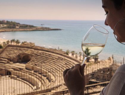 gastronomia y vino tarragona