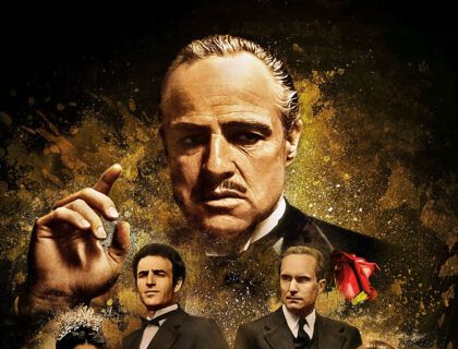 pelicula el padrino 50 aniversario de su estreno