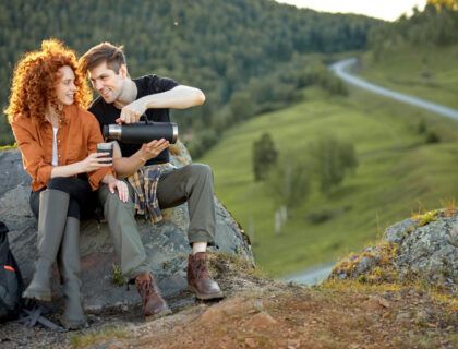 No renunciéis a un viaje original para vuestra luna de miel.