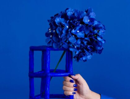 Pieza de Nonna Lorenz para el Designblok.