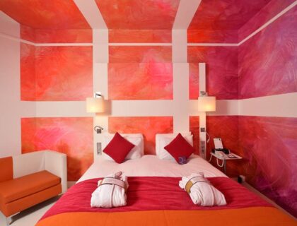 Miranda#F98181, Chambre Mercure Nantes Centre Grand Hôtel,Le Voyage à Nantes 2018