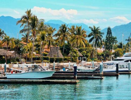 Puerto de Nuevo Vallarta