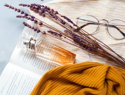 Perfumes para mujeres viajeras.