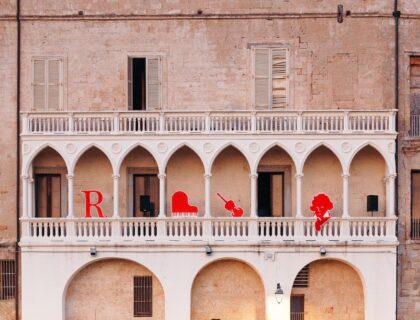 © Festival Ritratti.